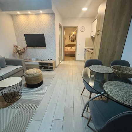 Apartman Onavi Макарска Экстерьер фото