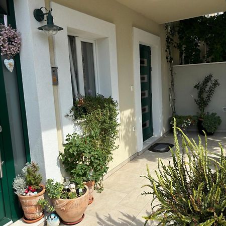 Apartman Onavi Макарска Экстерьер фото