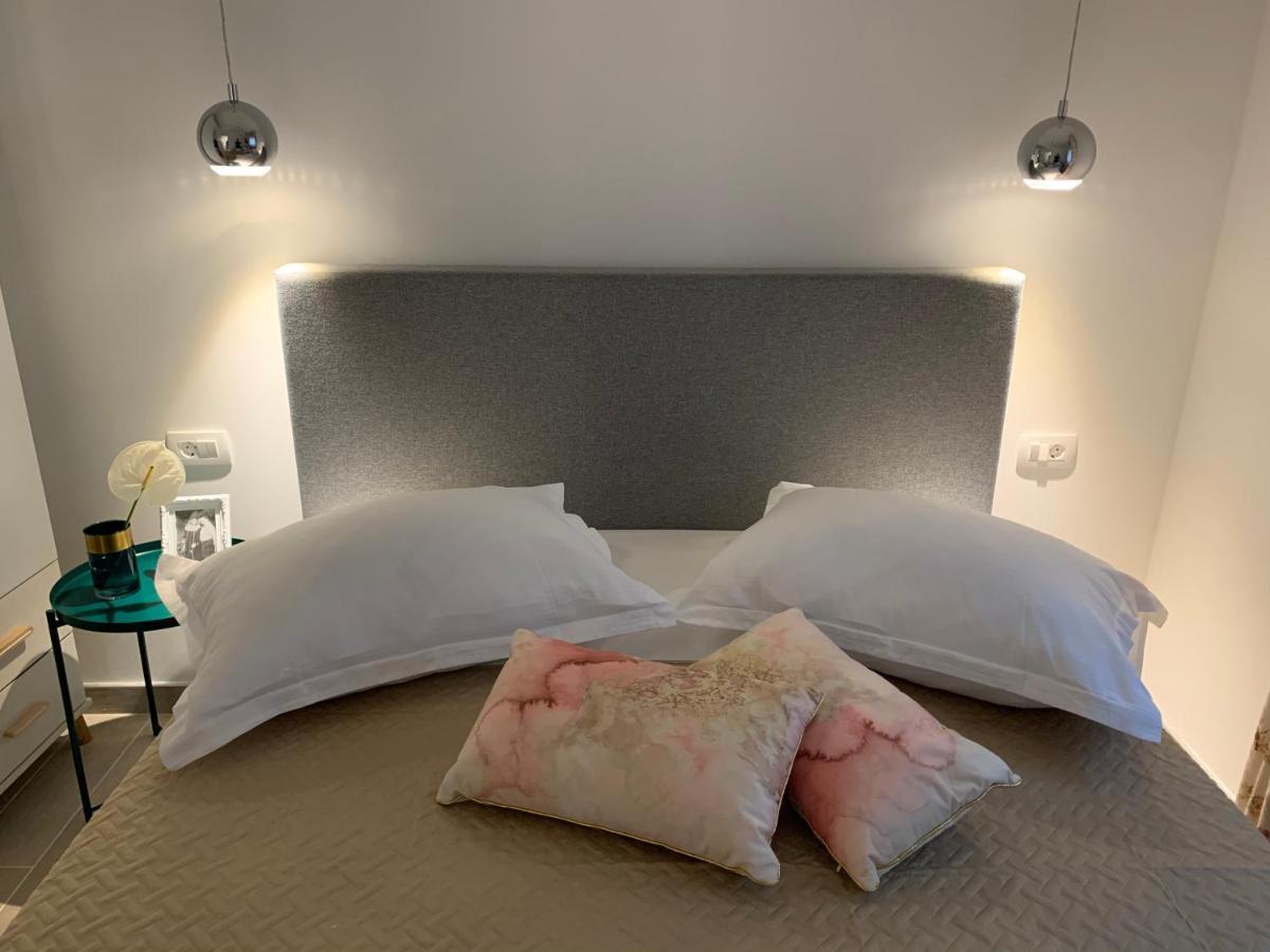 Apartman Onavi Макарска Экстерьер фото