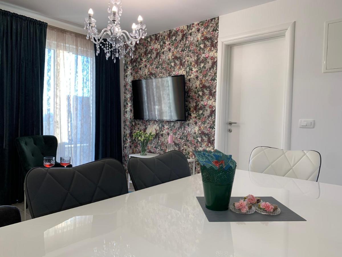 Apartman Onavi Макарска Экстерьер фото