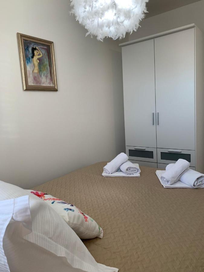 Apartman Onavi Макарска Экстерьер фото