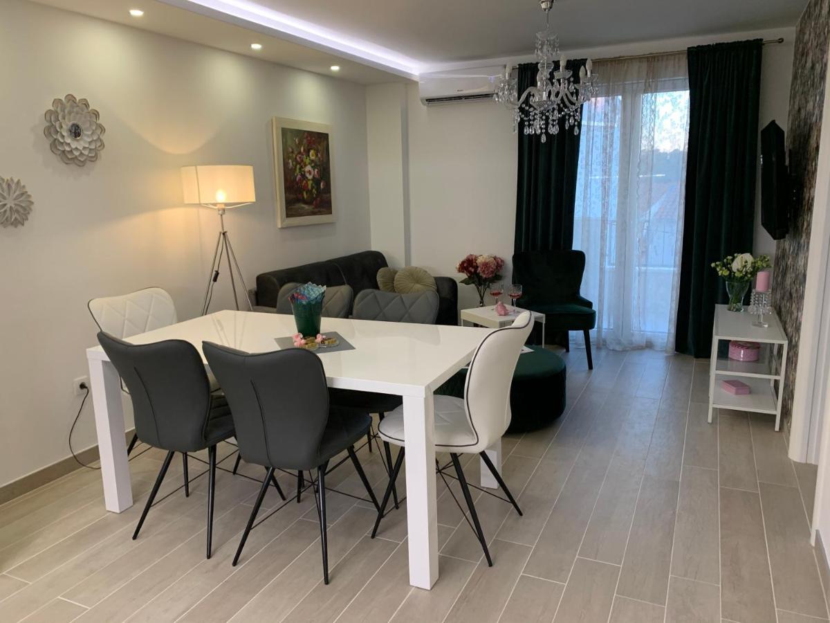 Apartman Onavi Макарска Экстерьер фото