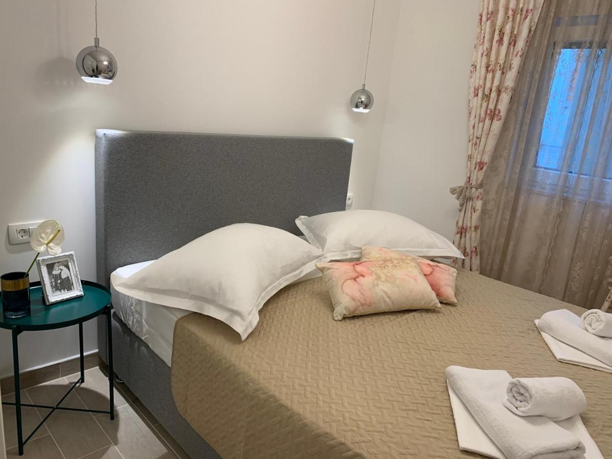Apartman Onavi Макарска Экстерьер фото