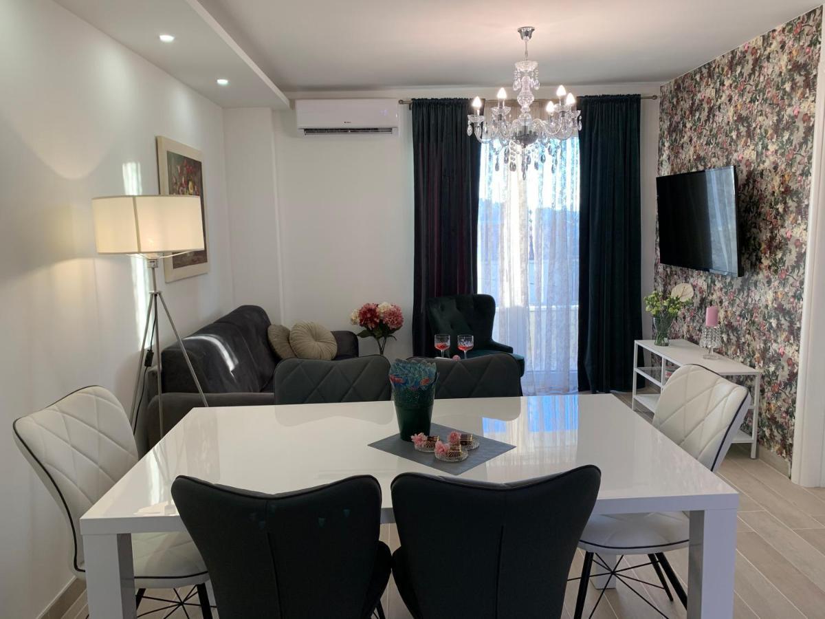 Apartman Onavi Макарска Экстерьер фото