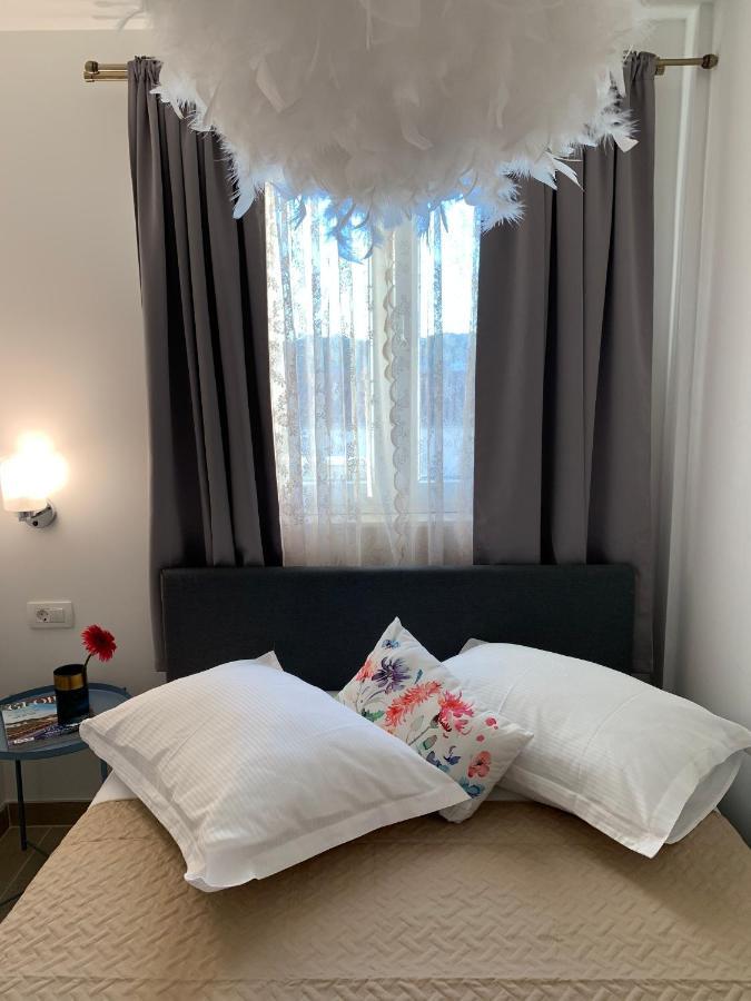 Apartman Onavi Макарска Экстерьер фото
