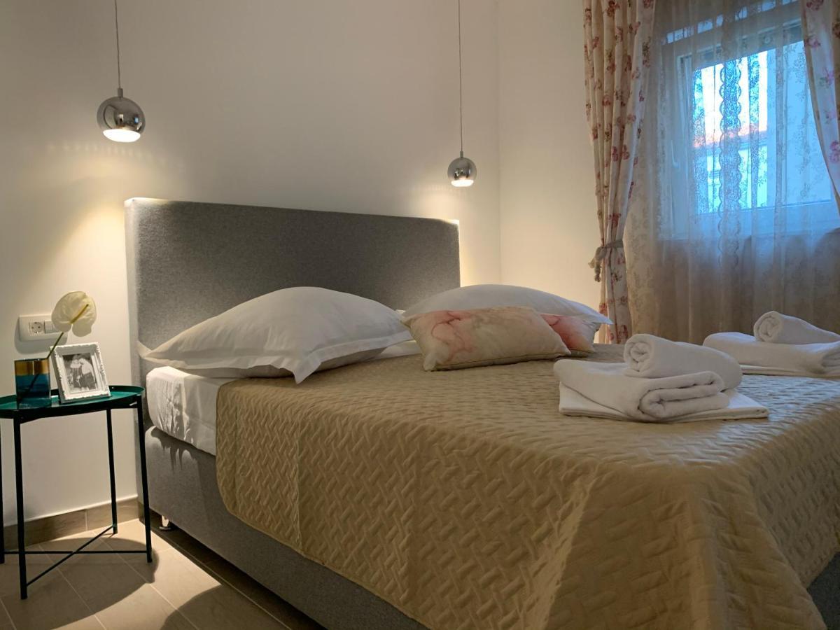 Apartman Onavi Макарска Экстерьер фото