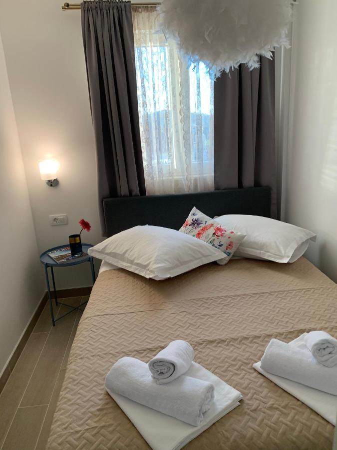 Apartman Onavi Макарска Экстерьер фото