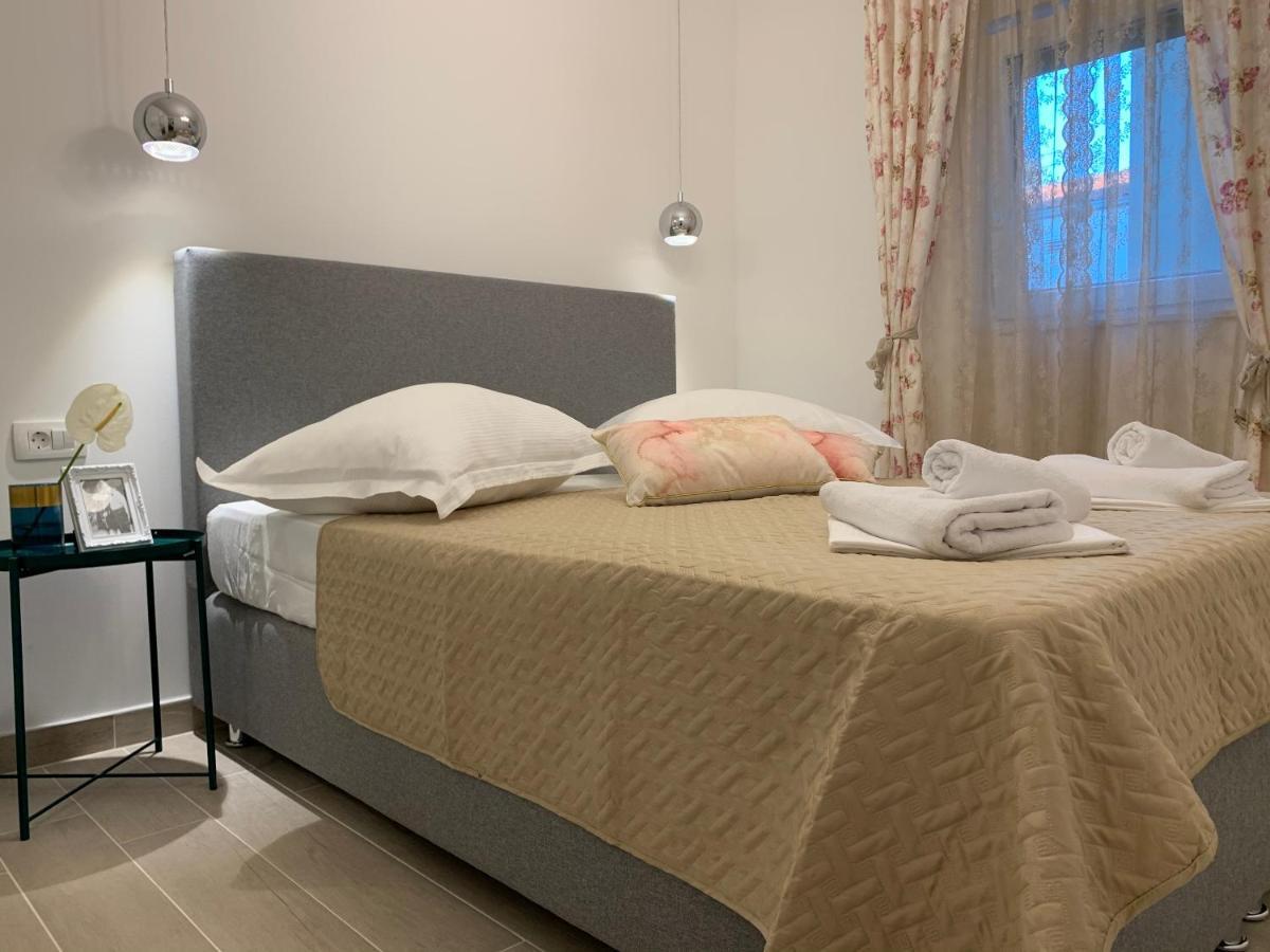Apartman Onavi Макарска Экстерьер фото