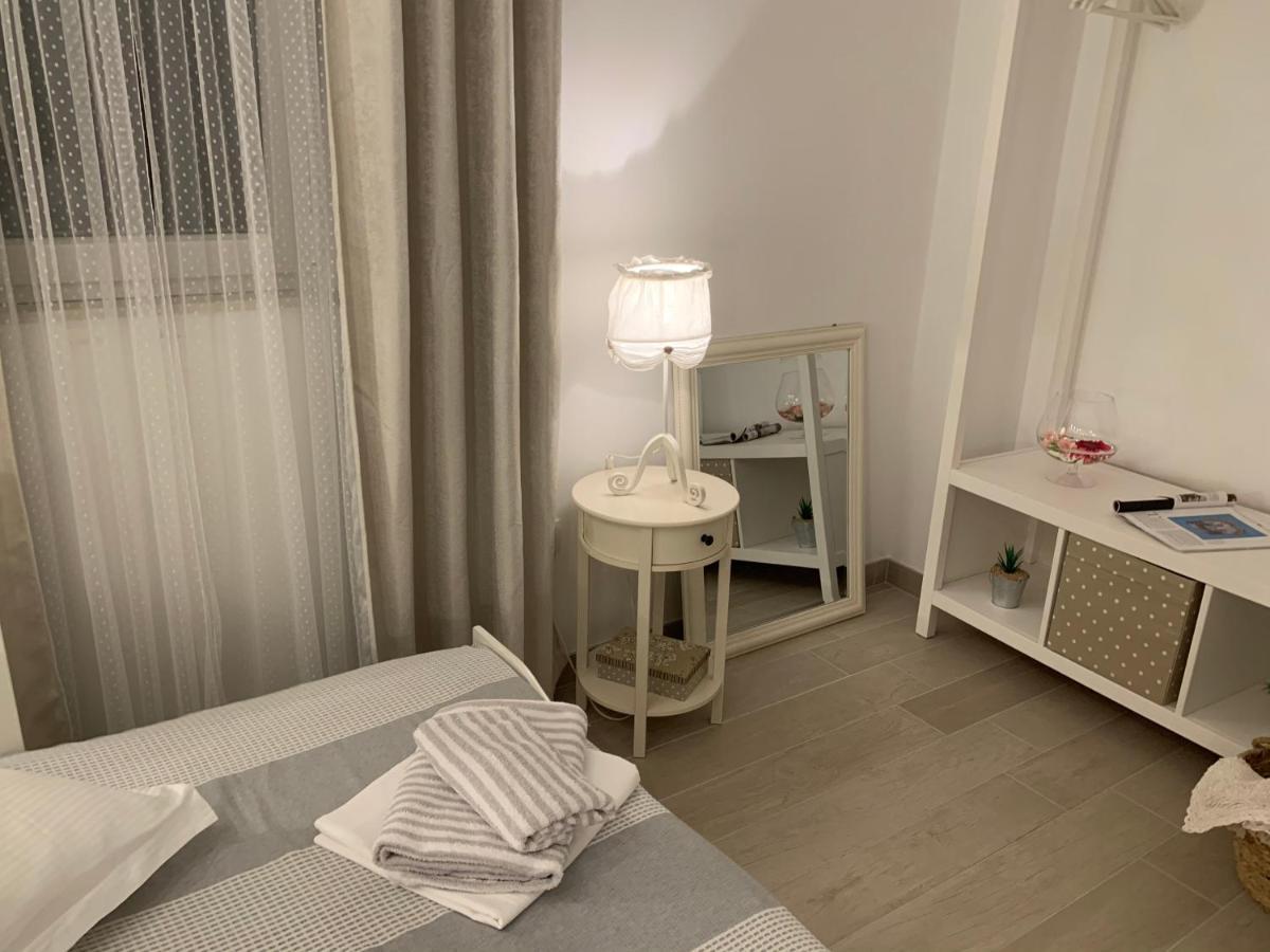 Apartman Onavi Макарска Экстерьер фото