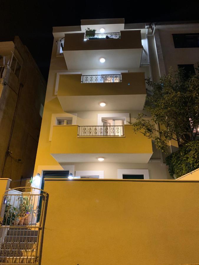 Apartman Onavi Макарска Экстерьер фото