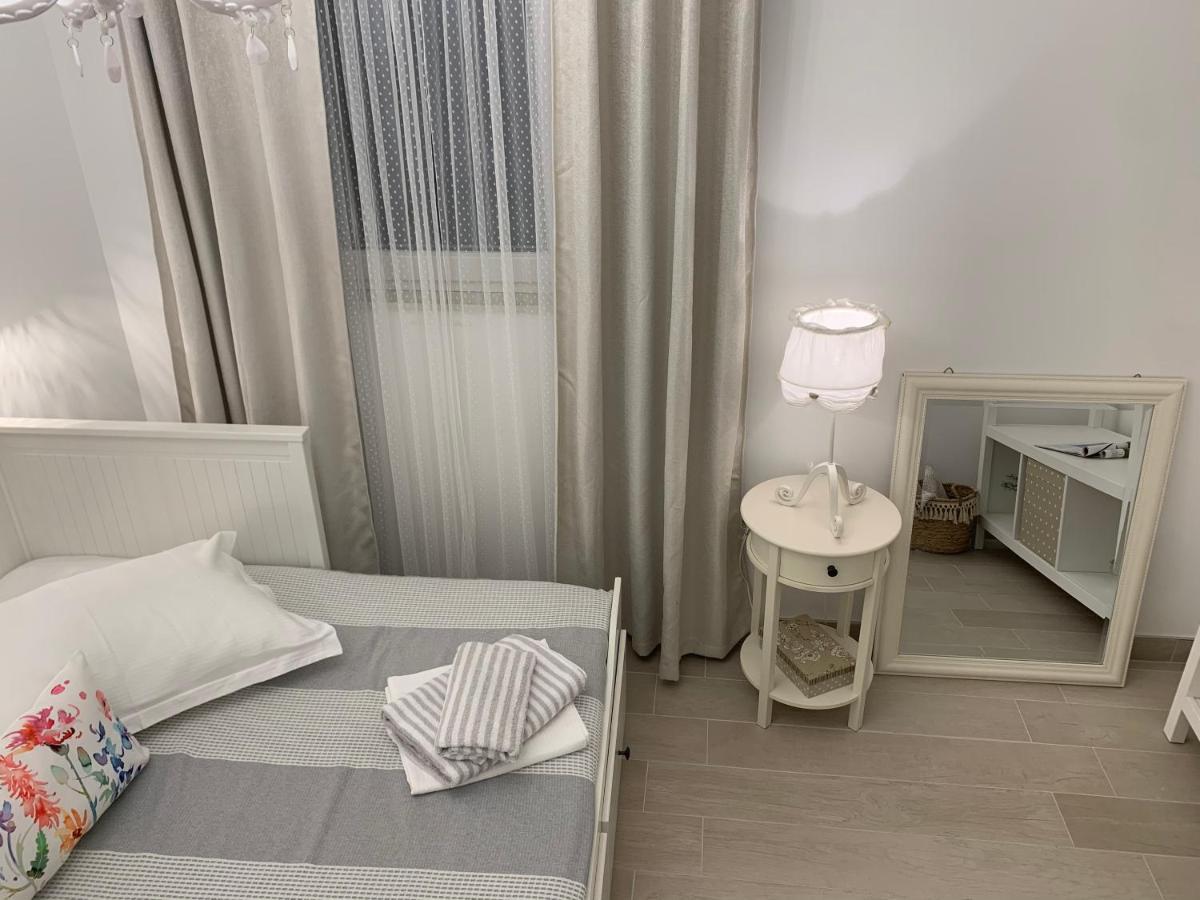 Apartman Onavi Макарска Экстерьер фото