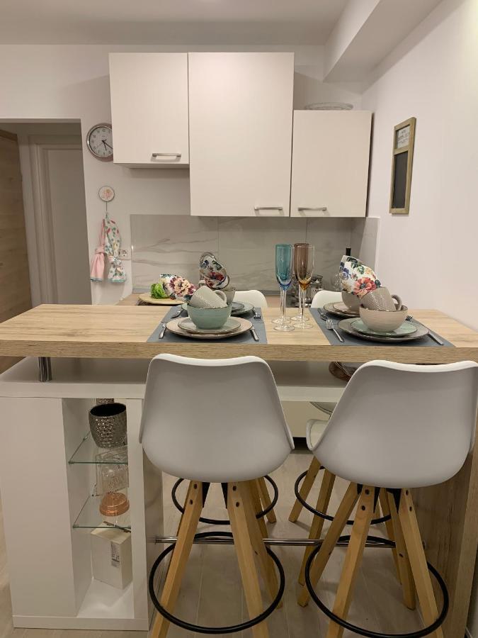 Apartman Onavi Макарска Экстерьер фото