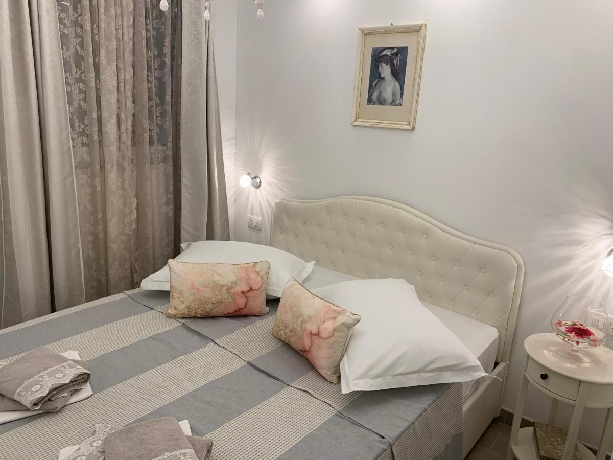 Apartman Onavi Макарска Экстерьер фото