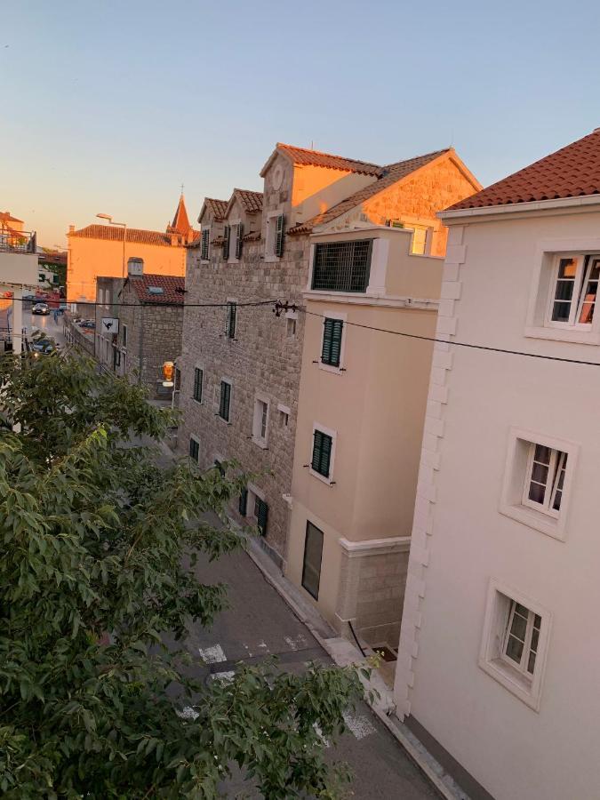 Apartman Onavi Макарска Экстерьер фото