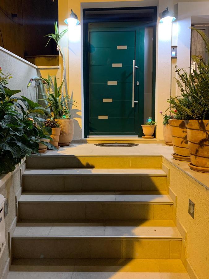 Apartman Onavi Макарска Экстерьер фото
