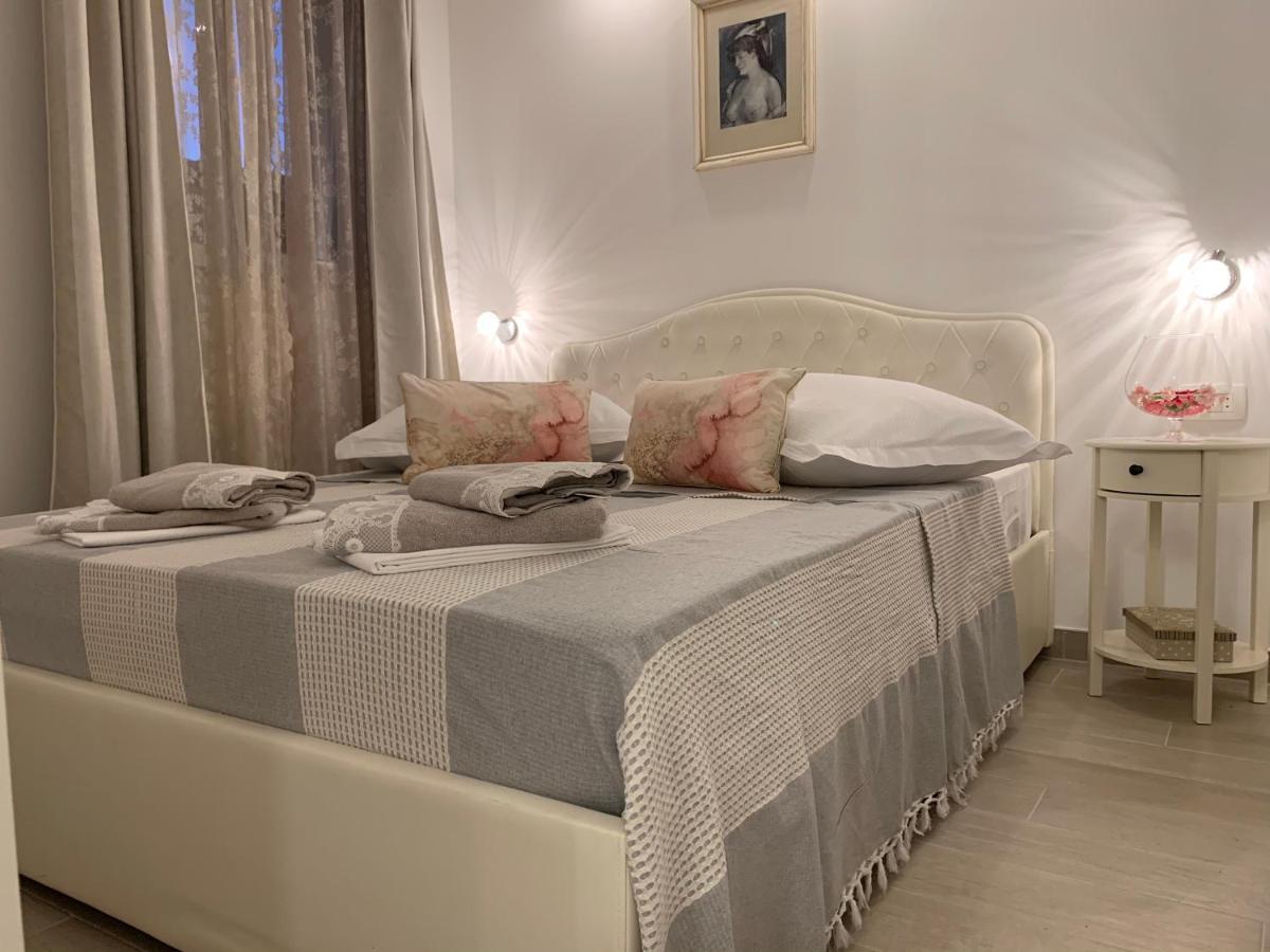 Apartman Onavi Макарска Экстерьер фото
