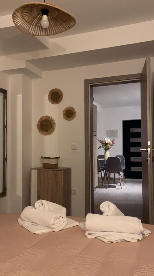 Apartman Onavi Макарска Экстерьер фото