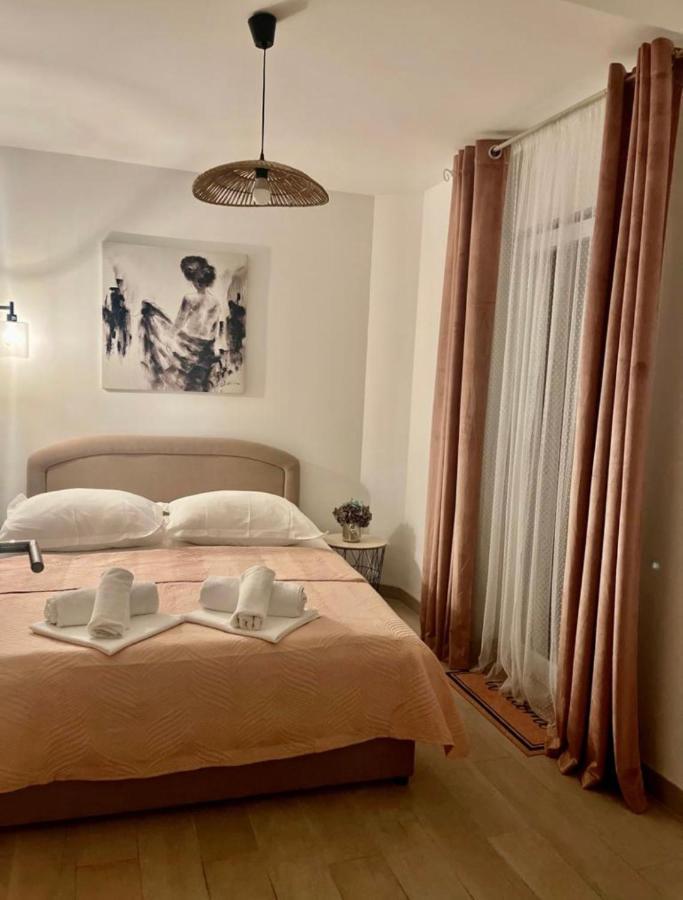 Apartman Onavi Макарска Экстерьер фото