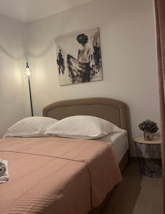 Apartman Onavi Макарска Экстерьер фото