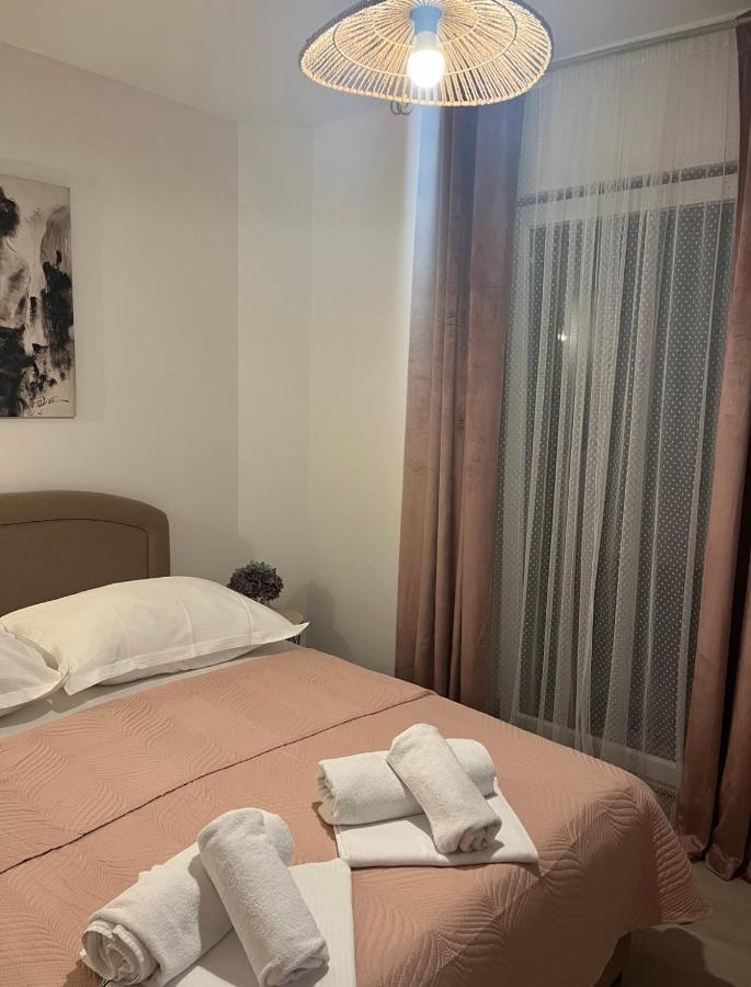 Apartman Onavi Макарска Экстерьер фото
