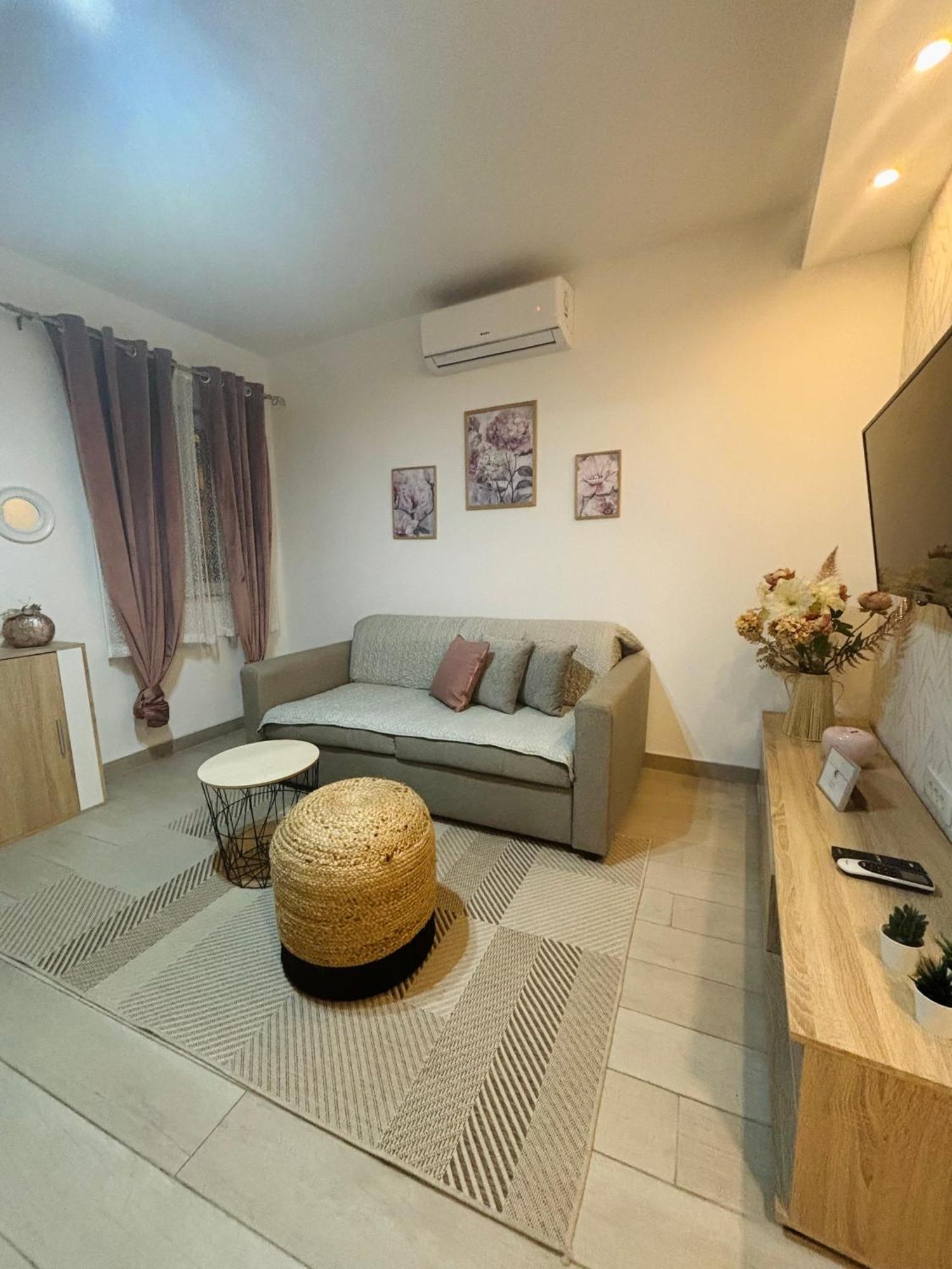 Apartman Onavi Макарска Экстерьер фото