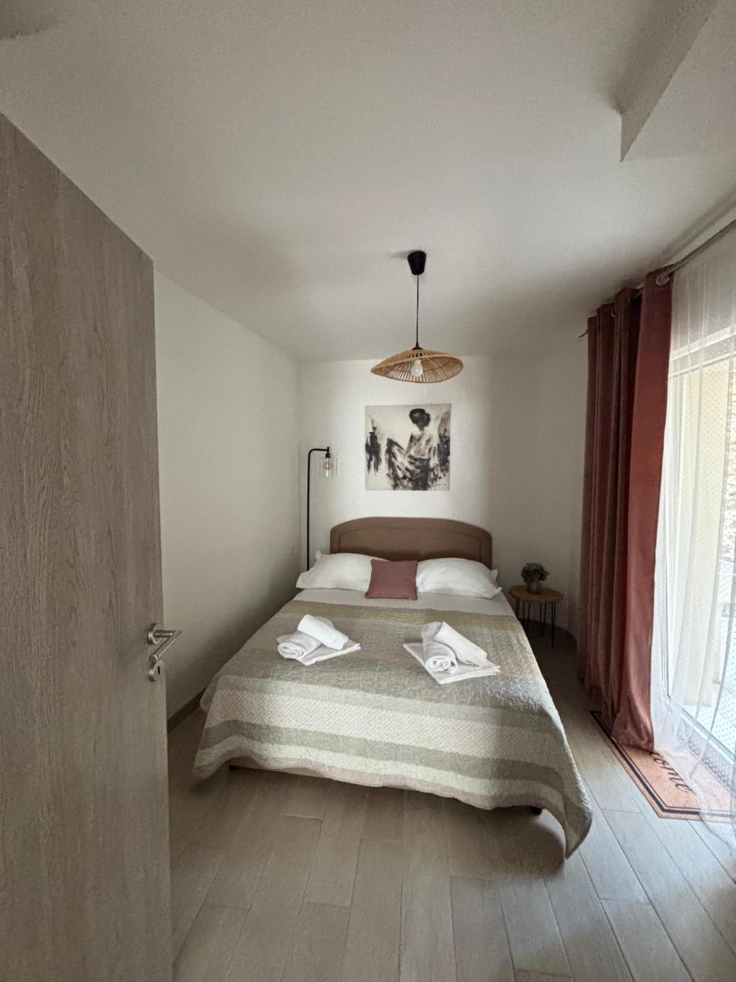 Apartman Onavi Макарска Экстерьер фото